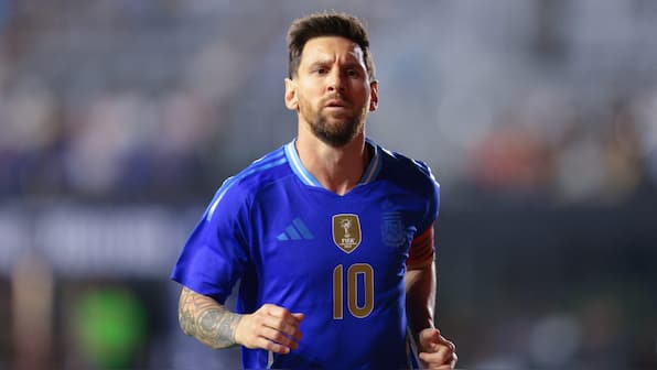 Messi’s Kerala visit: Hiccups and hurdles as conflicting reports cloud Argentina’s November friendly