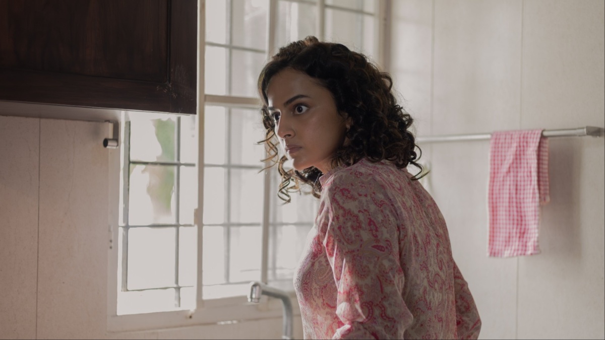 Netflix ‘The Game: You Never Play Alone’ Review: Sharp, engaging & immersive laced with gnawing suspicion Netflix ‘The Game: You Never Play Alone’ Review: Sharp, engaging & immersive laced with gnawing suspicion