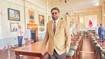 From Sitaare Zameen Par & Sachin: A Billion Dreams producer Ravi Bhagchandka comes Bombay High — A gripping disaster drama inspired by true events