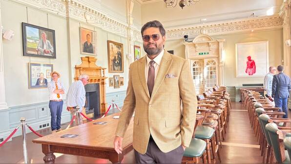 From Sitaare Zameen Par & Sachin: A Billion Dreams producer Ravi Bhagchandka comes Bombay High — A gripping disaster drama inspired by true events