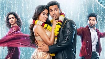 Sunny Sanskari Ki Tulsi Kumari Movie Review: Varun Dhawan-Janhvi Kapoor starrer is a perfect blend of romance, humour & entertainment