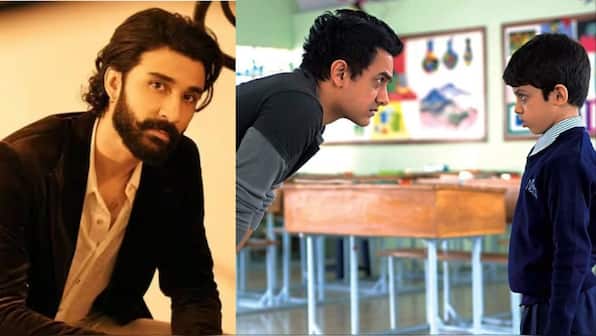Netflix's 'The Ba***ds of Bollywood' star Raghav Juyal relates to Aamir Khan's Taare Zameen Par a lot: 'Most of my childhood has been...'