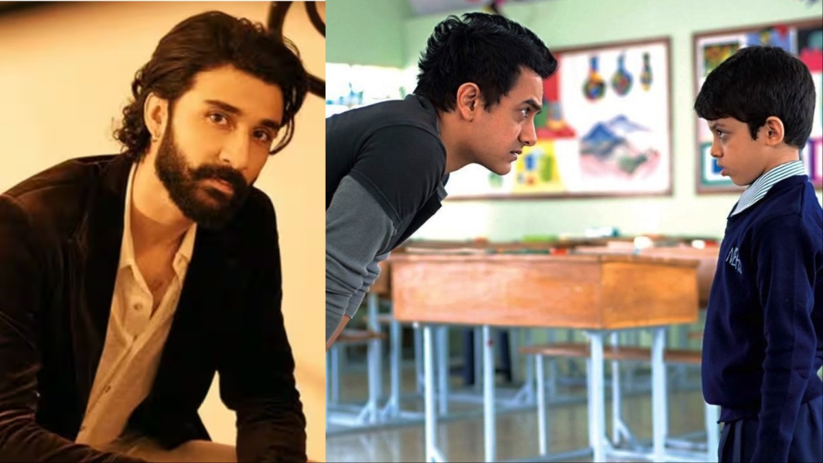 Netflix's 'The Ba***ds of Bollywood' star Raghav Juyal relates to Aamir Khan's Taare Zameen Par a lot: 'Most of my childhood has been...' Netflix's 'The Ba***ds of Bollywood' star Raghav Juyal relates to Aamir Khan's Taare Zameen Par a lot: 'Most of my childhood has been...'