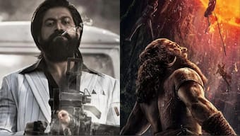 Kantara: Chapter 1: After Prabhas, Jr NTR & Prashanth Varma, KGF 2 actor Yash reviews Rishab Shetty starrer: 'The New Benchmark for Kannada and Indian Cinema'