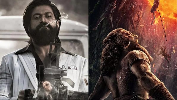 Kantara: Chapter 1: After Prabhas, Jr NTR & Prashanth Varma, KGF 2 actor Yash reviews Rishab Shetty starrer: 'The New Benchmark for Kannada and Indian Cinema'