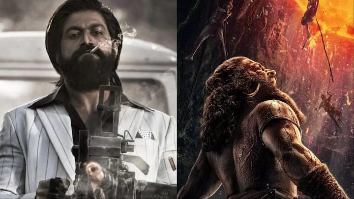 Kantara: Chapter 1: After Prabhas, Jr NTR & Prashanth Varma, KGF 2 actor Yash reviews Rishab Shetty starrer: 'The New Benchmark for Kannada and Indian Cinema'