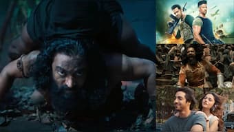 Kantara: Chapter 1 box office: Rishab Shetty starrer crushes War 2, Chhaava & Saiyaara to become 2nd biggest opener of 2025