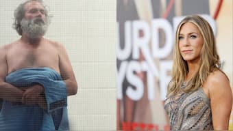 Judge remains undecided on treatment plan for man charged with stalking Jennifer Aniston