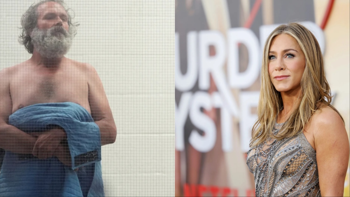 Judge remains undecided on treatment plan for man charged with stalking Jennifer Aniston Judge remains undecided on treatment plan for man charged with stalking Jennifer Aniston