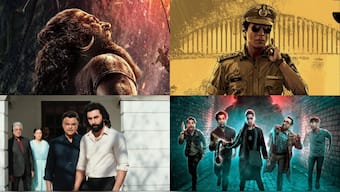 Kantara: Chapter 1 box office: Rishab Shetty-Rukini Vasanth starrer equals Jawan, Pathaan, Stree 2, Animal, Coolie, Devara & War 2 record - here's how