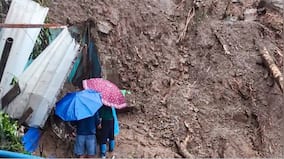14 killed as heavy rain triggers multiple landslides in Darjeeling; PM Modi expresses grief