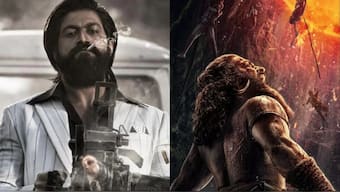 'Kantara: Chapter 1' Box Office Report: Rishab Shetty-Rukmini Vasanth starrer beats Yash-Sanjay Dutt's KGF 2 to achieve this glorious milestone