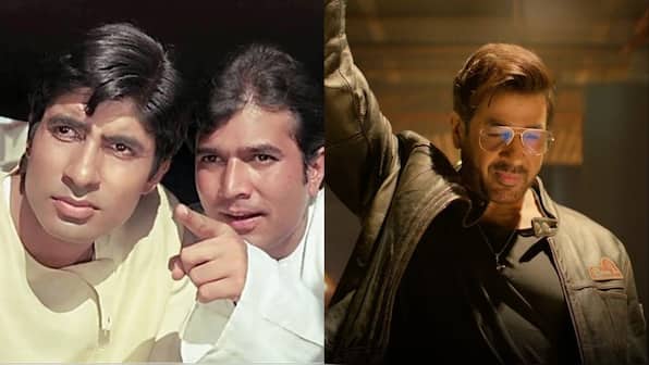 Netflix’s ‘The Ba***ds of Bollywood’ actor Rajat Bedi reveals Amitabh Bachchan-Rajesh Khanna's rivalry led his father to financial losses & alcoholism: 'My dad had started 2-3 films with...'
