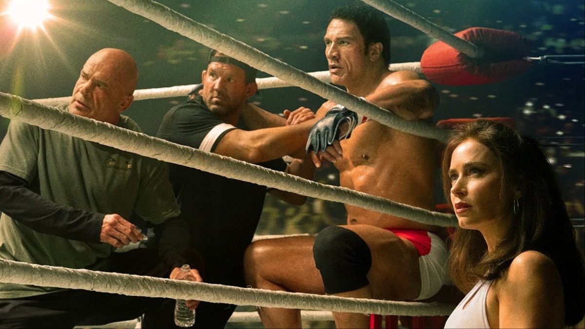 'The Smashing Machine' Movie Review: Dwayne Johnson delivers a knockout performance in Benny Safdie’s slow-burning biographical sports drama 'The Smashing Machine' Movie Review: Dwayne Johnson delivers a knockout performance in Benny Safdie’s slow-burning biographical sports drama