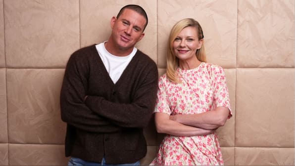 Channing Tatum and Kirsten Dunst's ‘Roofman’ tells a stranger-than-fiction story with rigorous accuracy and a whole lot of toys