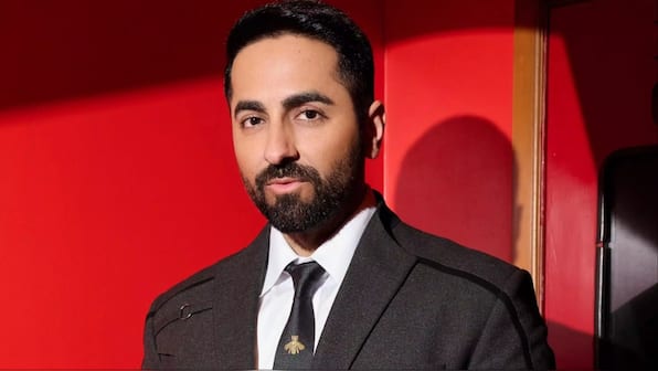 Ayushmann Khurrana confirms Sooraj Barjatya & Dharma Productions’ next at FICCI Frames 2025: 'These films are for...'