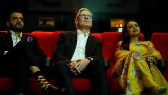 Bollywood is Back in Britain, says PM Starmer as he visits YRF & meets Rani Mukerji, bats for increased film collaboration