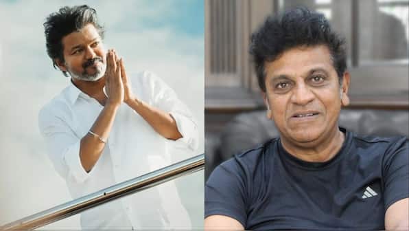 Thalapathy Vijay welcome addition to politics, likes to do good things to people: Shivarajkumar