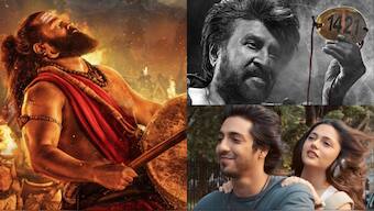 Kantara: Chapter 1 box office: Rishab Shetty starrer set to beat Rajinikanth's Coolie & Ahaan Panday-Aneet Padda's Saiyaara to achieve THIS feat
