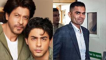 Amid Netflix's ‘The Ba***ds of Bollywood’ controversy, Sameer Wankhede breaks silence on animosity with Shah Rukh Khan: 'I'm a very...'