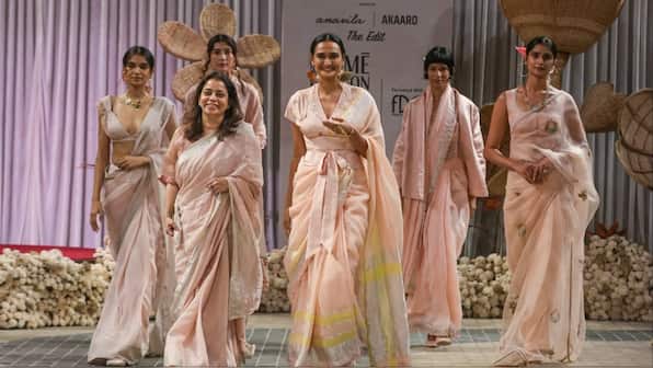 EXCLUSIVE | Lakmē Fashion Week X FDCI: Designer Anavila Misra: ‘We will lead in many ways in another 10 years’