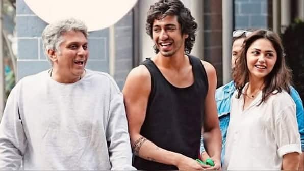 Firstpost at FICCI | Mohit Suri to reunite with YRF post 'Saiyaara' success: 'When I met Aditya Chopra again...'
