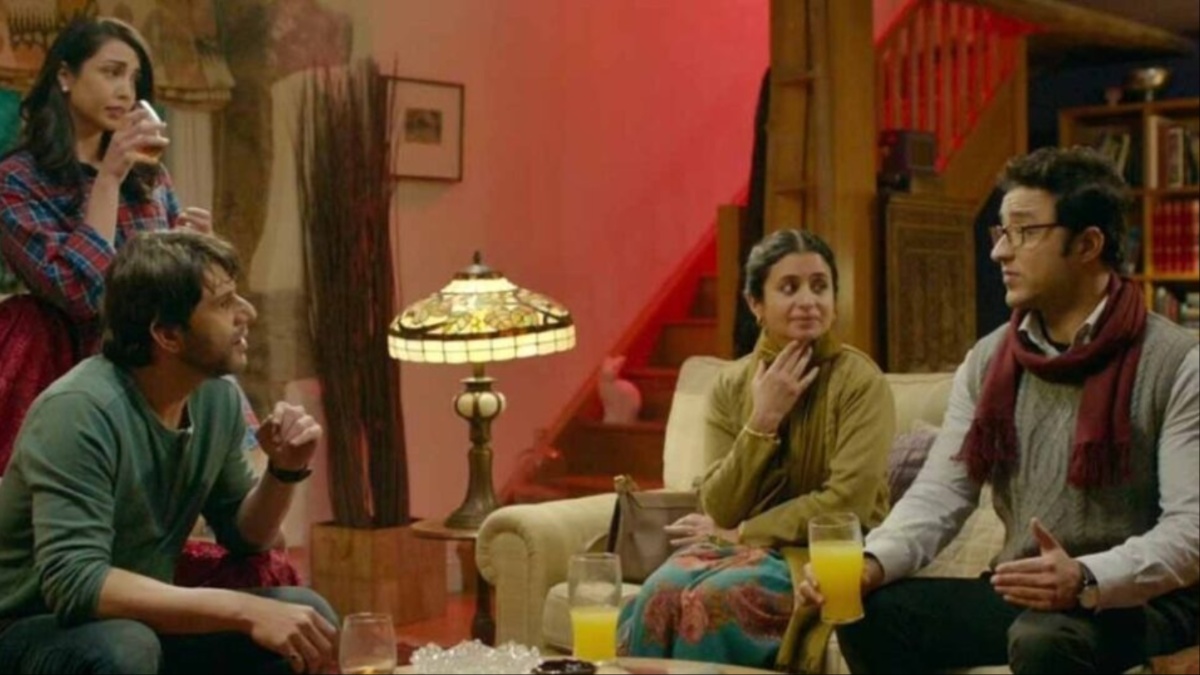 'Lord Curzon Ki Haveli' Movie Review: An unique storyline marred by shoddy screenplay and writing 'Lord Curzon Ki Haveli' Movie Review: An unique storyline marred by shoddy screenplay and writing