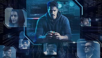 'Controll' Movie Review: Thakur Anoop Singh & Rohit Roy starrer cyber crime thriller is powerful & captivating