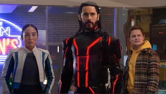 'Tron: Ares' Movie Review: Jared Leto starrer sci-fi actioner is a visual spectacle but lacks depth & emotion