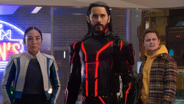 'Tron: Ares' Movie Review: Jared Leto starrer sci-fi actioner is a visual spectacle but lacks depth & emotion