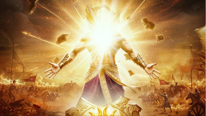 A new epic begins: Dharam announces his debut directorial ‘Maharathi Karna: Ek Yoddha’ under the Dharam Cinematic Universe (DCU)