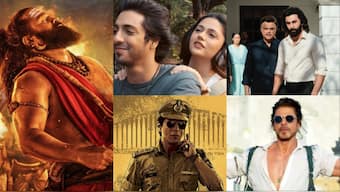 Kantara: Chapter 1 box office: Rishab Shetty-Rukmini Vasanth starrer beats Pathaan, Animal, Jawan & Saiyaara - here's how