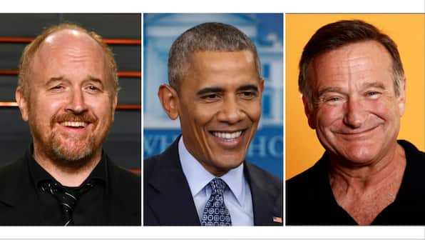 From Barack Obama & Robin Williams to Louis CK: Here’s a look at 7 essential episodes of Marc Maron’s ‘WTF’ podcast