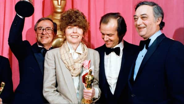 From 'The Godfather' to 'Annie Hall': 6 great Diane Keaton films and where to watch them