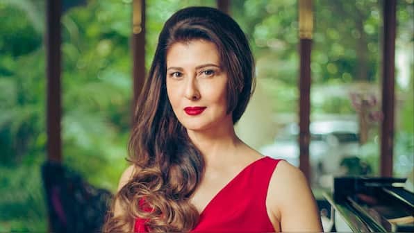 Sangeeta Bijlani breaks silence on robbery at her Pune residence: 'I feel unsafe as a woman to live in my...'
