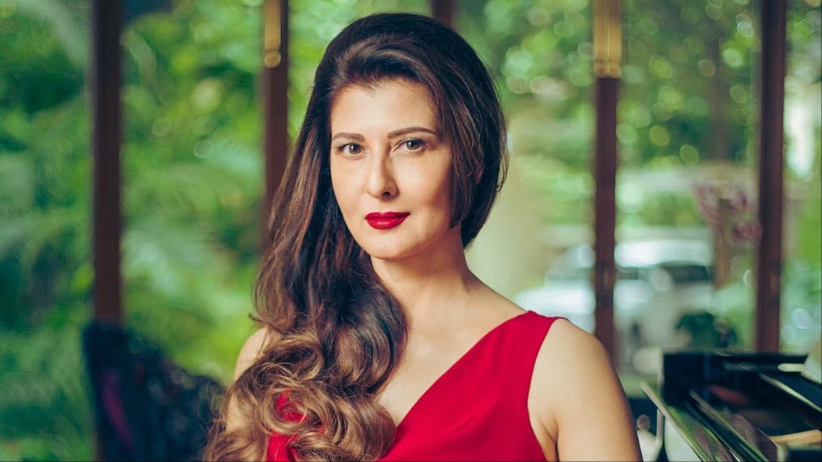 Sangeeta Bijlani breaks silence on robbery at her Pune residence: 'I feel unsafe as a woman to live in my...' Sangeeta Bijlani breaks silence on robbery at her Pune residence: 'I feel unsafe as a woman to live in my...'