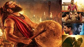 Kantara: Chapter 1 box office: After Pushpa 2, Baahubali 2, RRR & Chhaava, Rishab Shetty-Rukmini Vasanth starrer becomes 6th film to achieve this rare feat