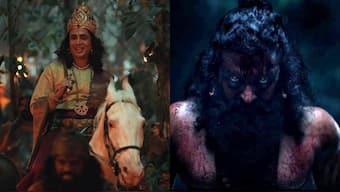 EXCLUSIVE! Gulshan Devaiah calls Rishab Shetty's performance in Kantara: Chapter's epic climax 'incredible': 'I watched his process live and...'