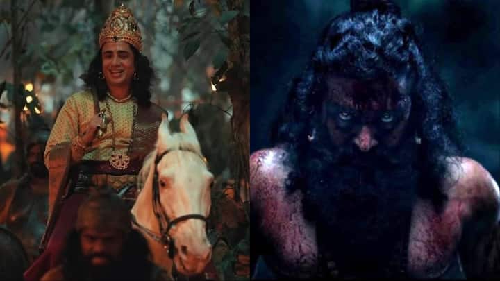 EXCLUSIVE! Gulshan Devaiah calls Rishab Shetty's performance in Kantara: Chapter's epic climax 'incredible': 'I watched his process live and...' EXCLUSIVE! Gulshan Devaiah calls Rishab Shetty's performance in Kantara: Chapter's epic climax 'incredible': 'I watched his process live and...'