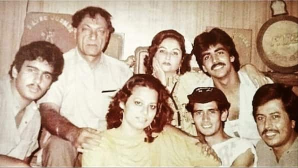 Akshay Kumar's 'first guru', actress & dancer Madhumati known for Ankhen & Mujhe Jeene Do dies at 87