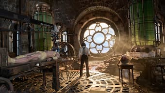 A team of artisans brings Guillermo del Toro’s ‘Frankenstein’ to life