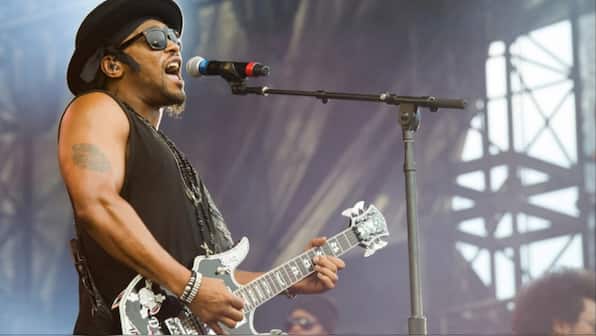 D’Angelo’s career-spanning playlist: Hits and hidden gems