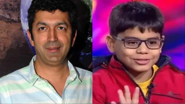 KBC contestant controversy: Hum Tum & Fanaa director Kunal Kohli takes a dig at viral 5th grade 'irritating' kid Ishit Bhatt: 'Need a lesson in basic etiquette, manners &...'