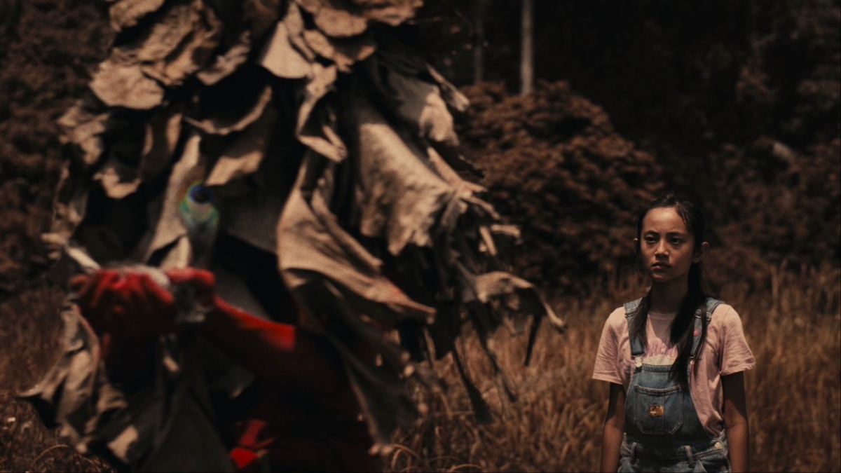 The Red Sea International Film Festival (Red Sea IFF) reveals international shorts for 2025