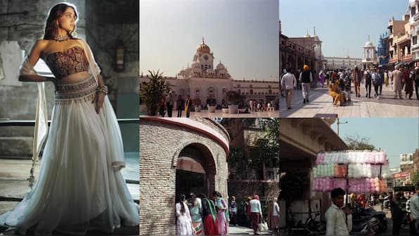Sharvari shares sights and sounds from Punjab amid Imtiaz Ali film shoot and THIS pic is unmissable!