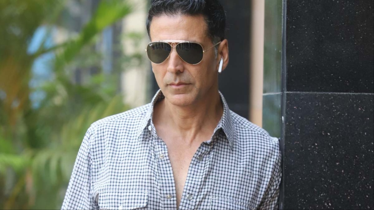 Bombay HC to pass interim order on Akshay Kumar's plea seeking protection of personality rights Bombay HC to pass interim order on Akshay Kumar's plea seeking protection of personality rights