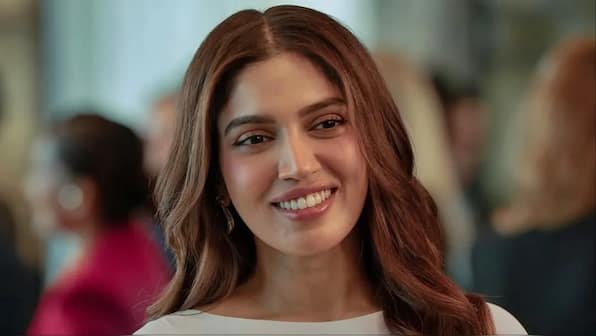Bhumi Pednekar reacts to getting trolled for her looks: ‘There will always be...'