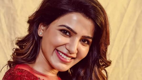 Amid dating rumours with Farzi & The Family Man co-director Raj Nidimoru, Samantha Ruth Prabhu says her life has been lived under public scrutiny: 'You're constantly judged for...'