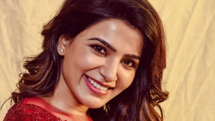 Amid dating rumours with Farzi & The Family Man co-director Raj Nidimoru, Samantha Ruth Prabhu says her life has been lived under public scrutiny: 'You're constantly judged for...' Amid dating rumours with Farzi & The Family Man co-director Raj Nidimoru, Samantha Ruth Prabhu says her life has been lived under public scrutiny: 'You're constantly judged for...'