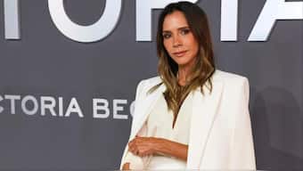 From Spice Girl to fashion mogul, Victoria Beckham grabs the chance to tell her own tale